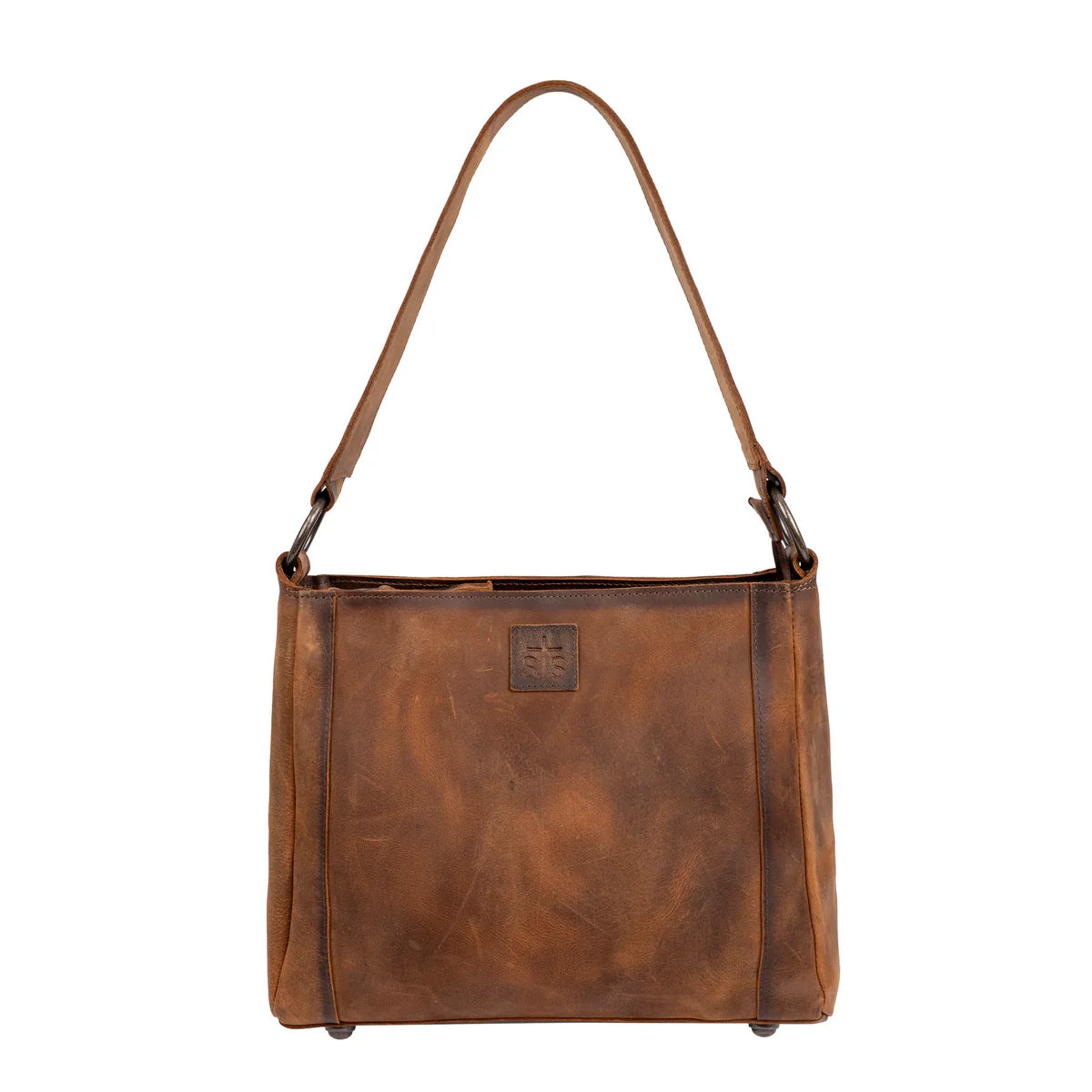 Baroness Sterling Concealed  Carry Shoulder Bag STS Ranchwear 34299