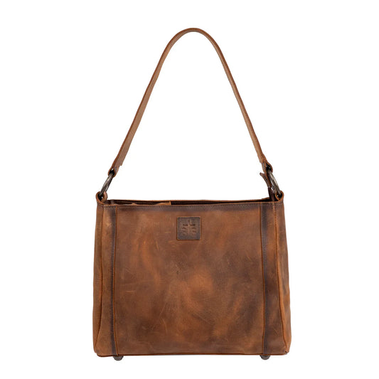 Baroness Sterling Concealed  Carry Shoulder Bag STS Ranchwear 34299