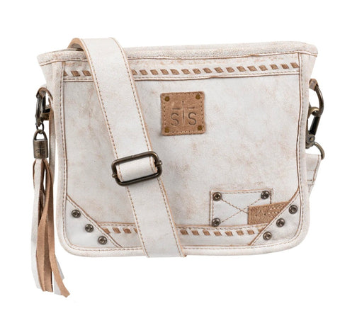 Cremello Mae Concealed Carry Crossbody STS Ranchwear 31105