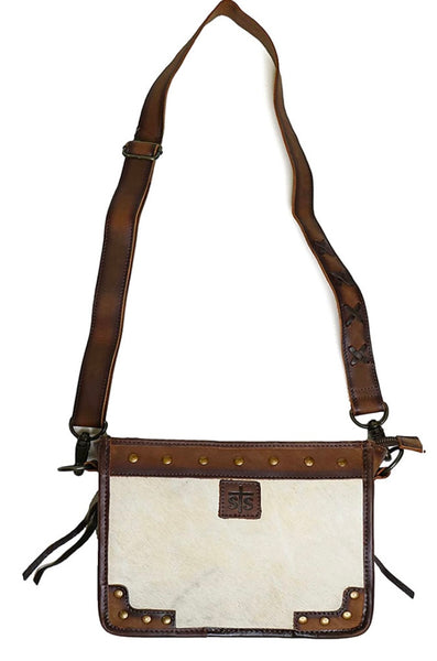 Cowhide Mae Crossbody STS Ranchwear 38109