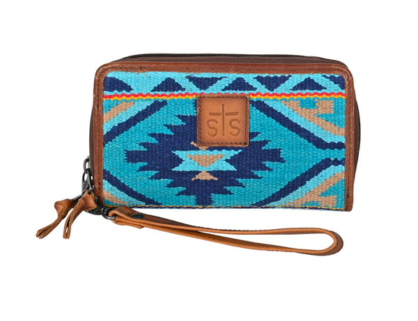 Mojave Sky Kacy Organizer STS Ranchwear 61927