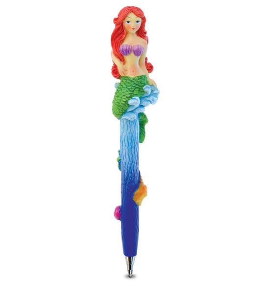 Mermaid CGlobal