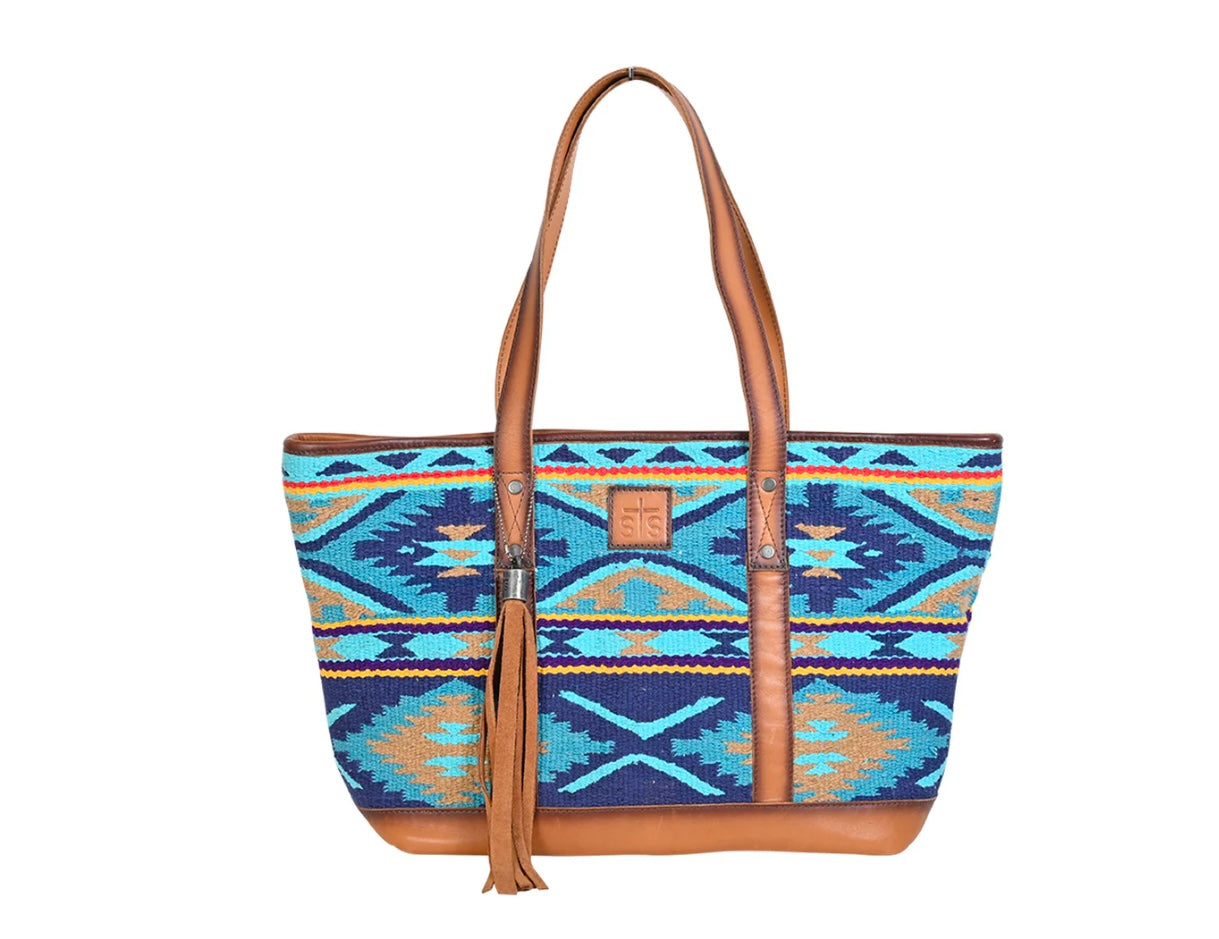 Mojave Sky Tote STS Ranchwear 31890