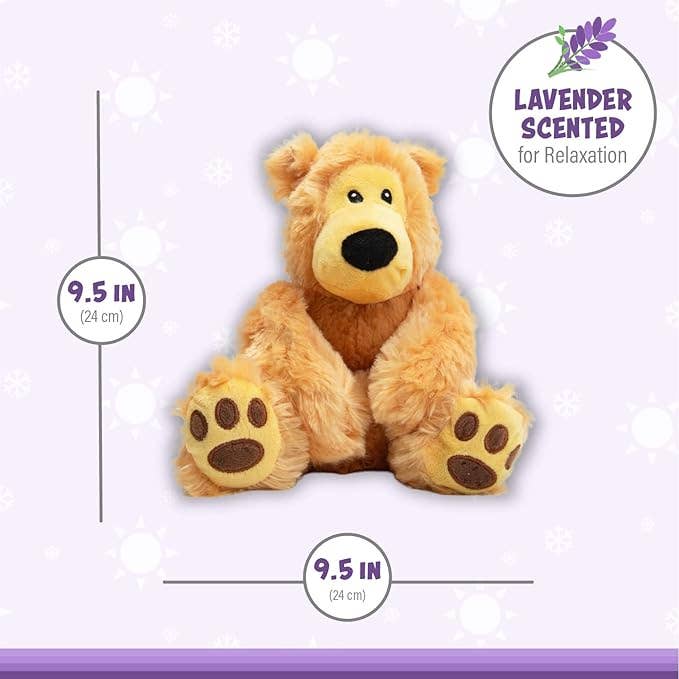 Bear Hug Warm Pal Tx/Fl