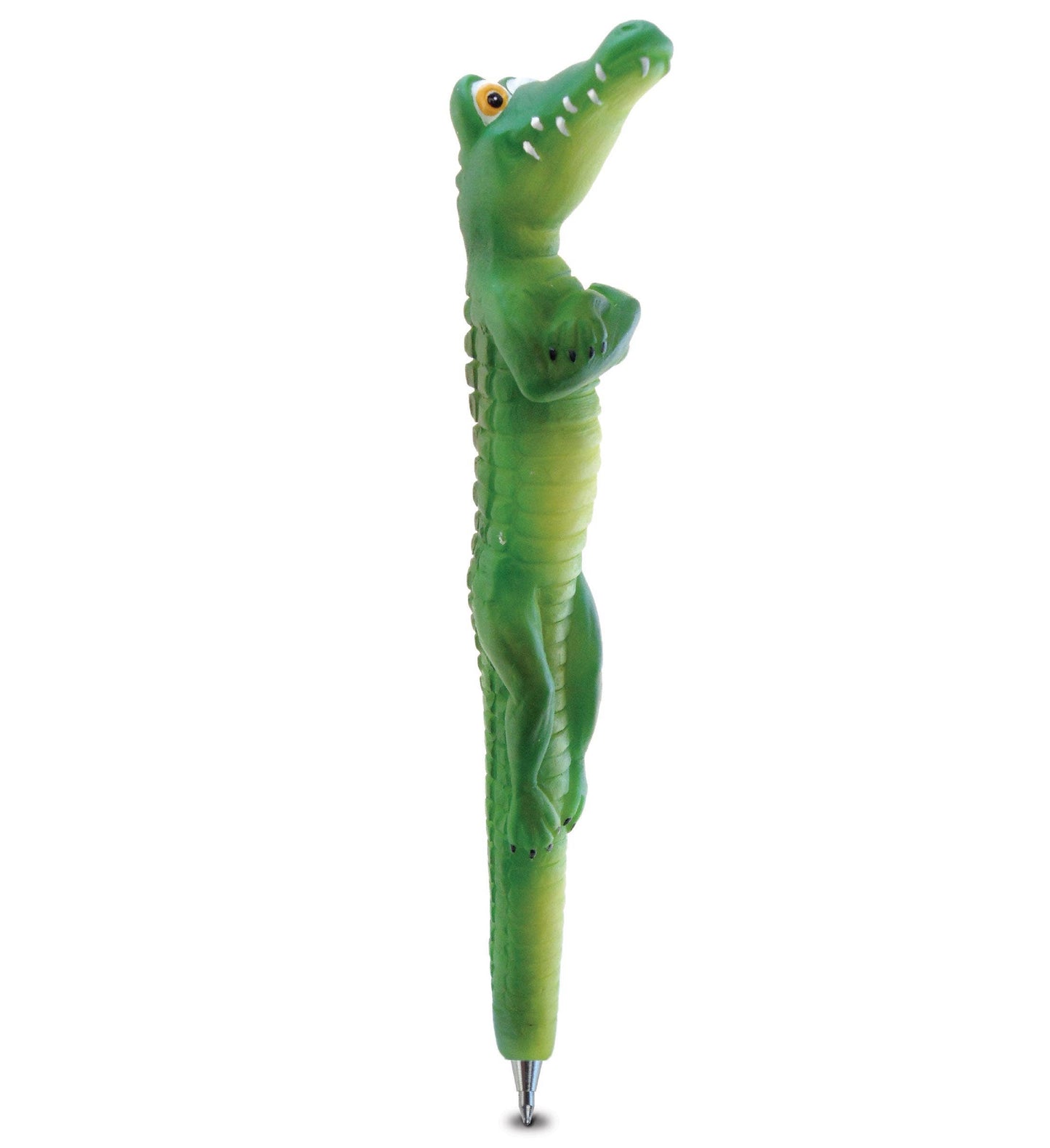 Alligator Man Pen CGlobal Fl/ Tx