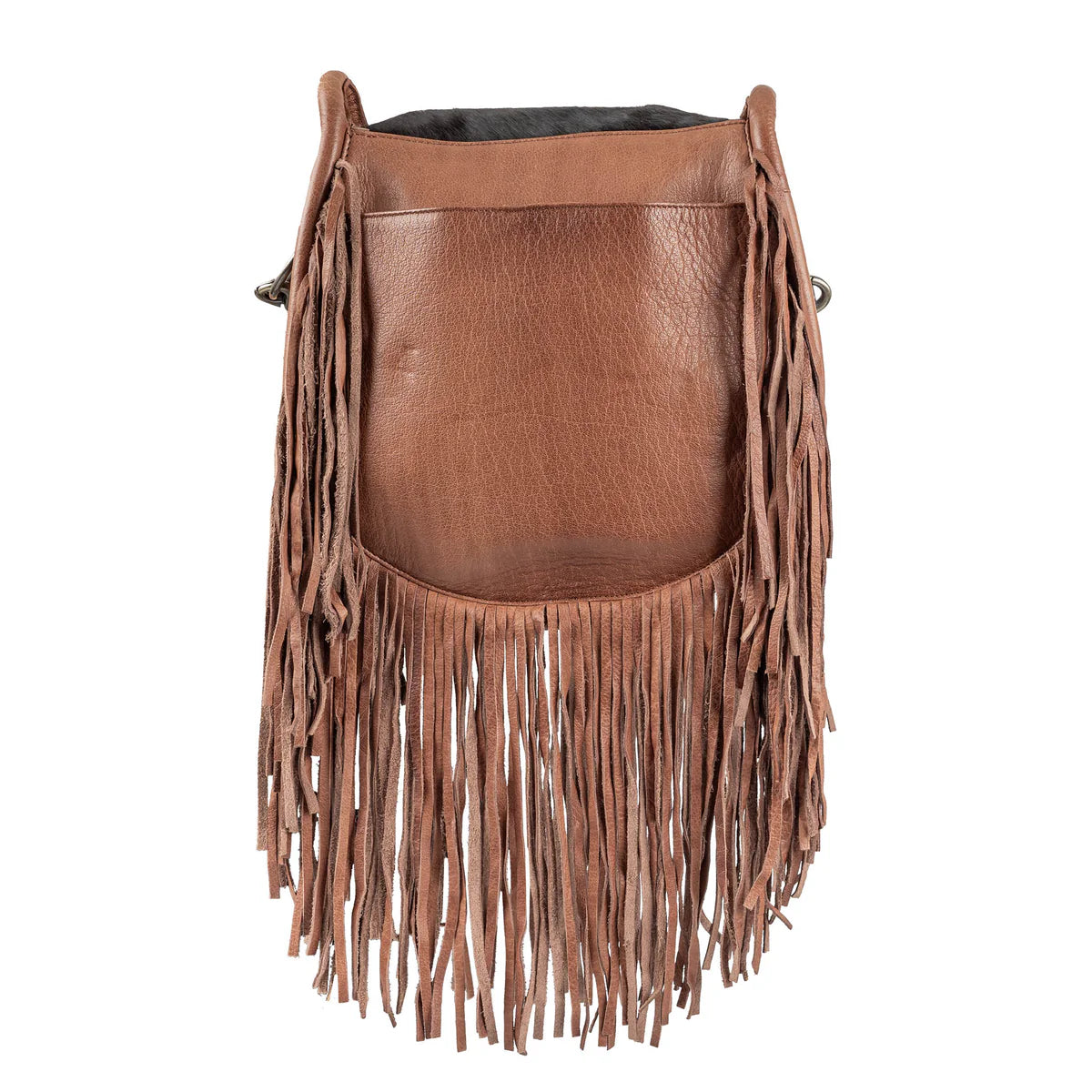 Indie Cowhide Saddlebag STS Ranchwear 35273