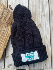 Ranch Hand Beanie Buckin Barn