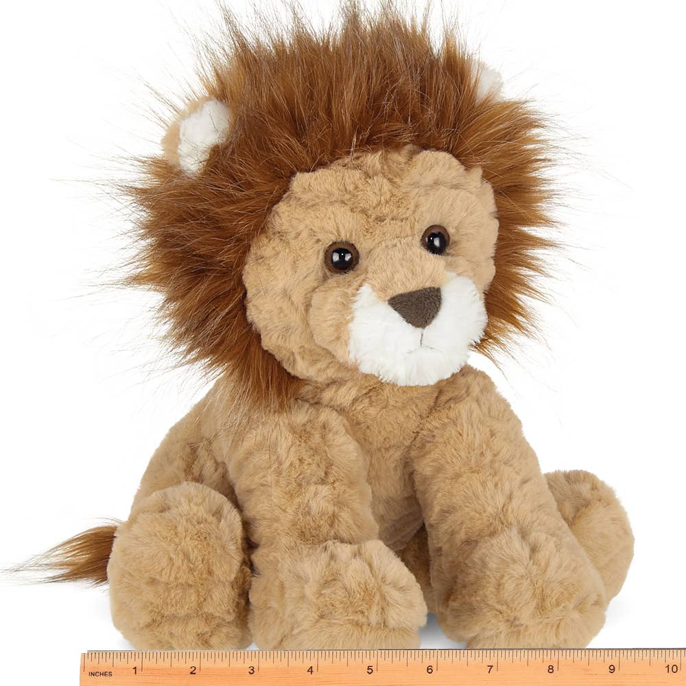 Roary  the Lion Bearington