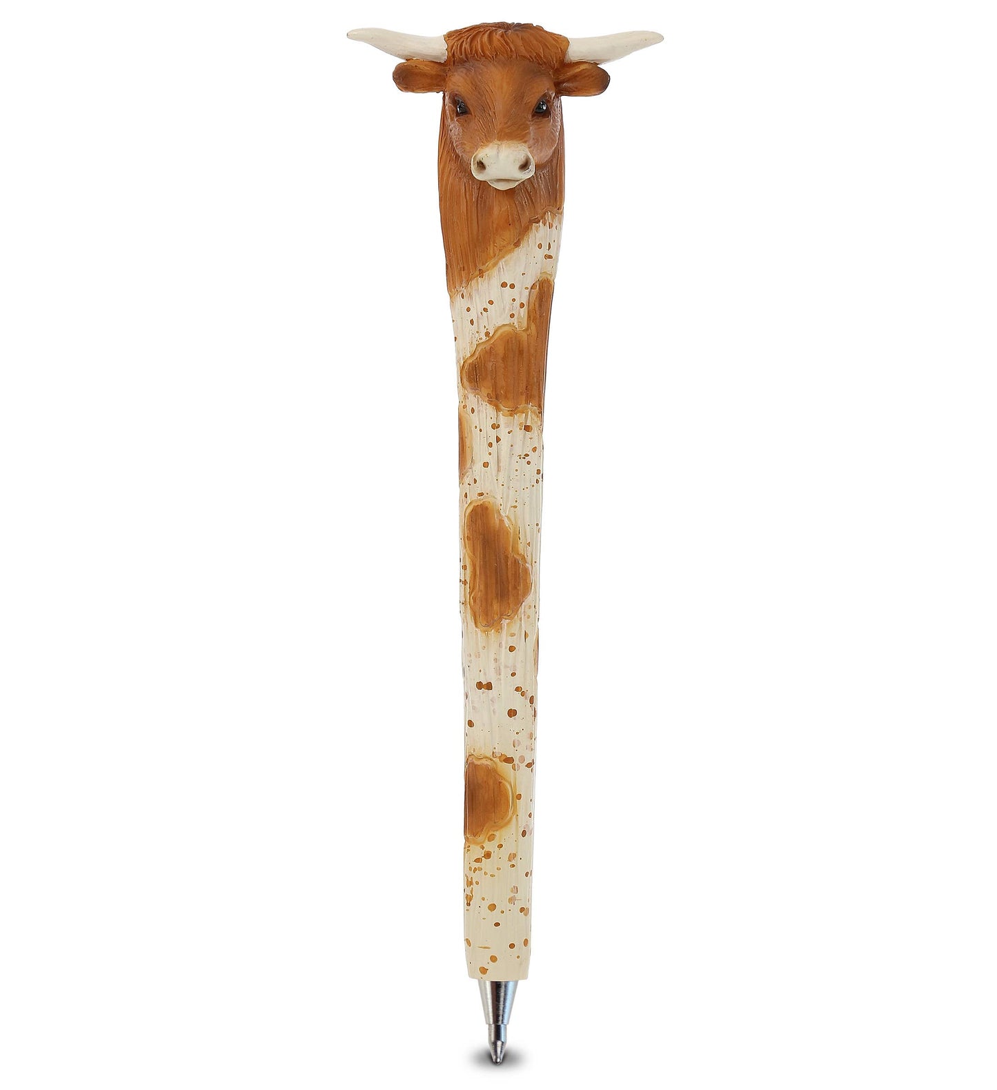 Longhorn Pen CGlobal Fl/ Tx