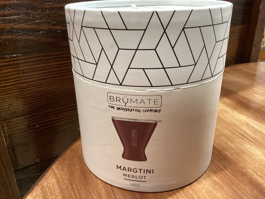 Brumate Margtini-Merlot