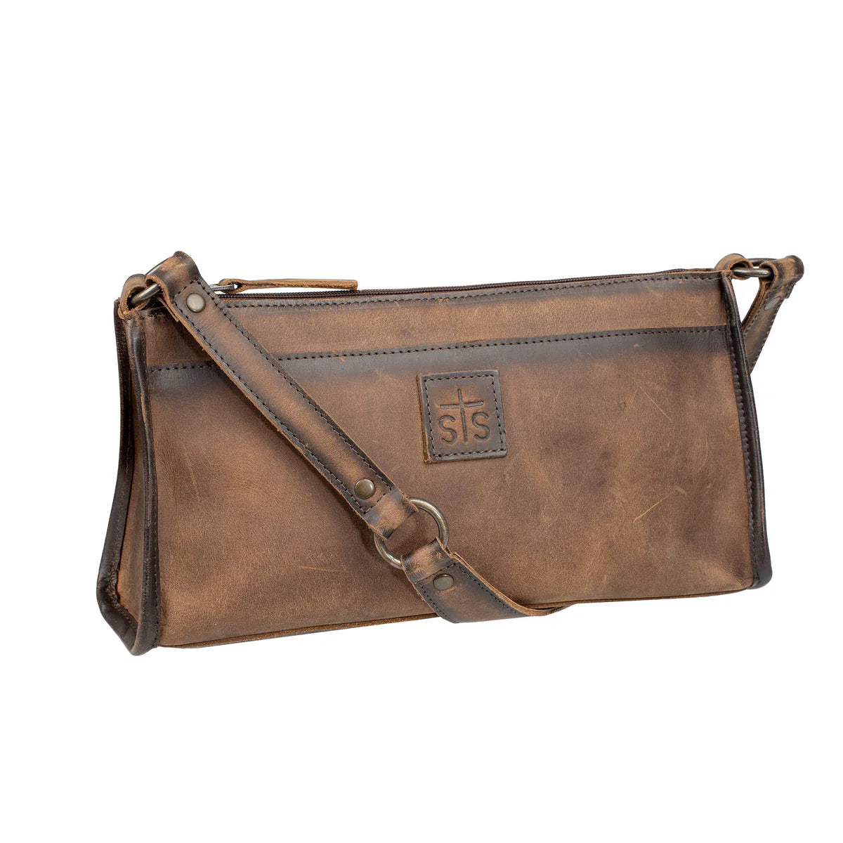 Baroness Bailey Bag STS Ranchwear 35695