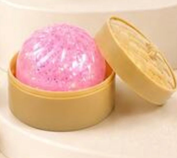 Dumplin Squishy Pink Small