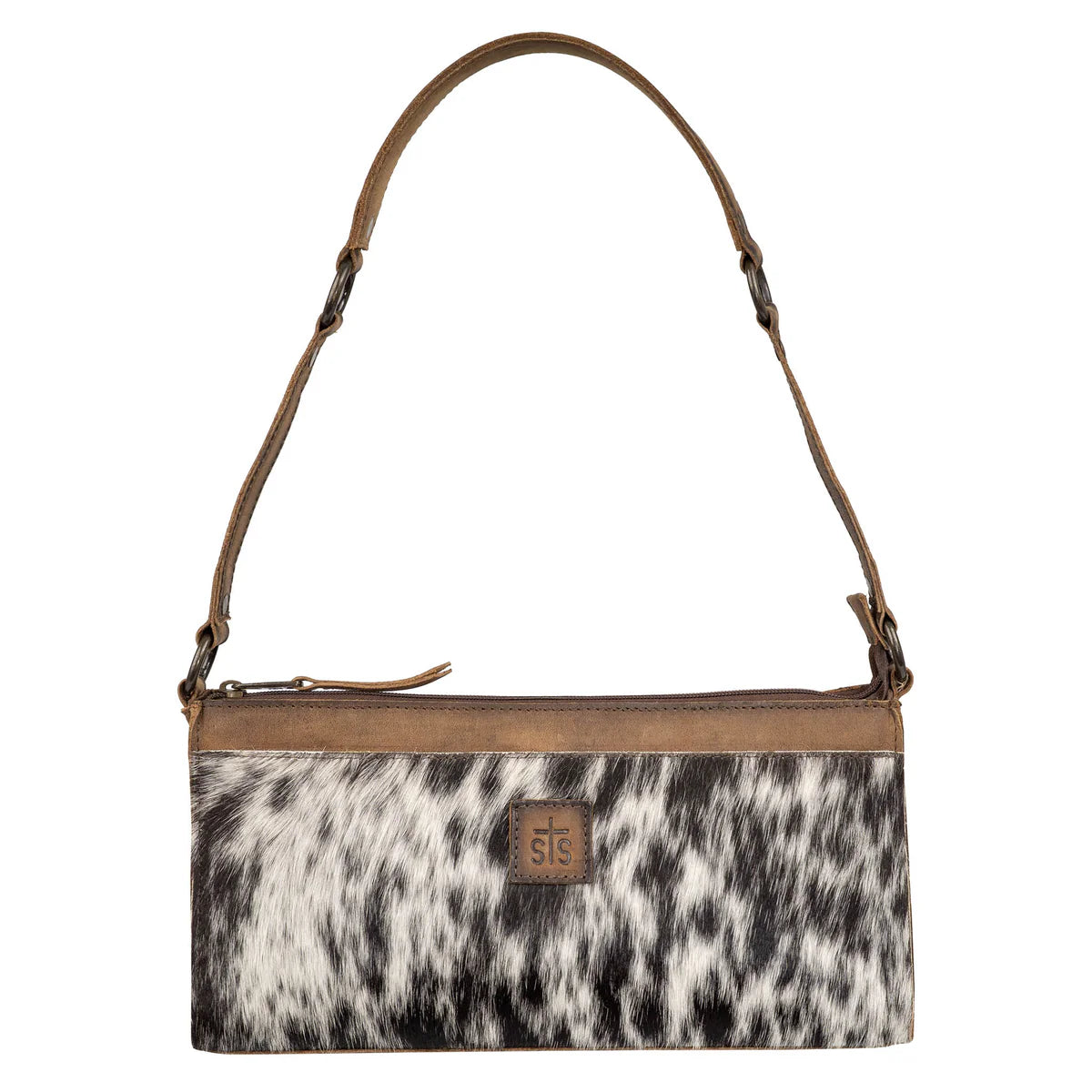Cowhide Bailey Bag STS RANCHWEAR 32029