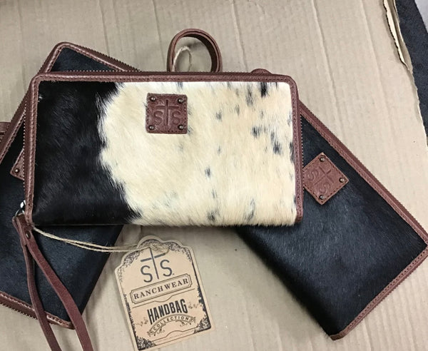 Cowhide Bentley Wallet 63564