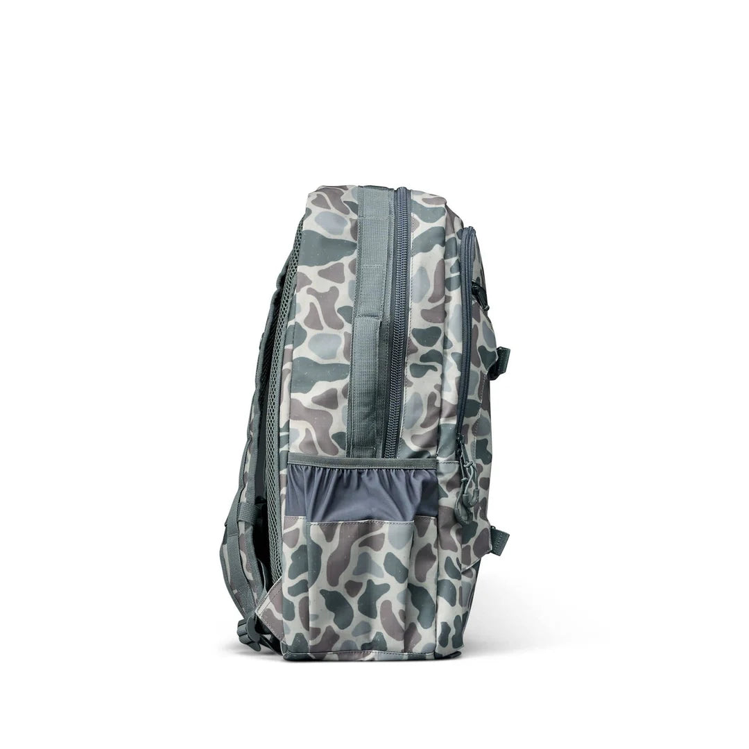 Utility Backpack Burlebo