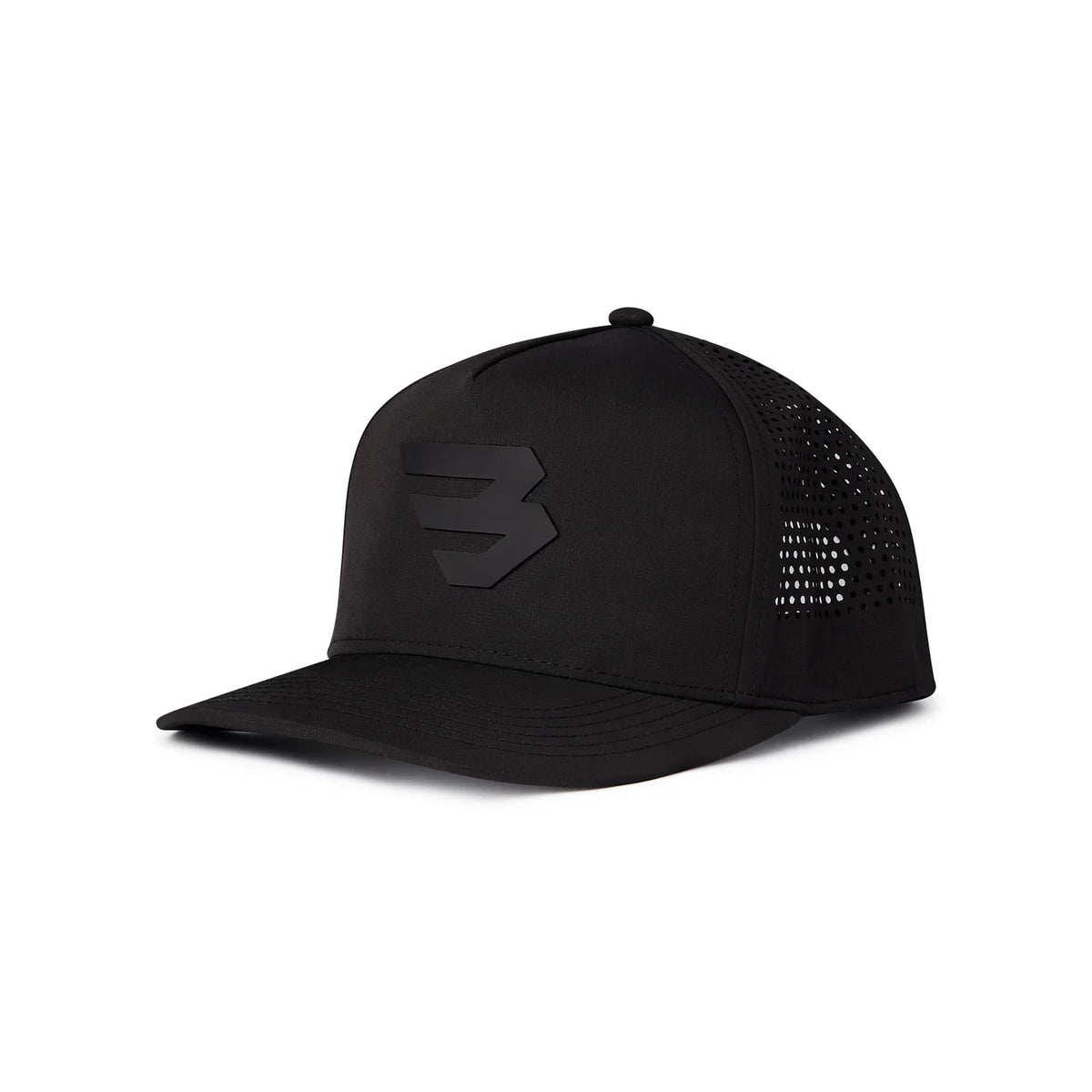 Performance Cap Burlebo- Flying B
Logo - Black