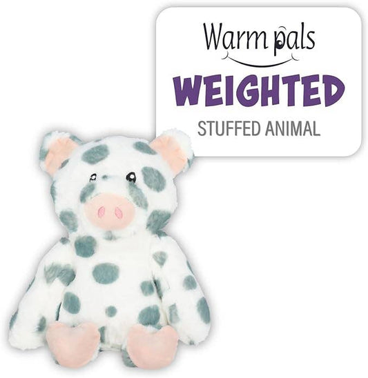 Piper Pig Warm Pal Fl/Tx