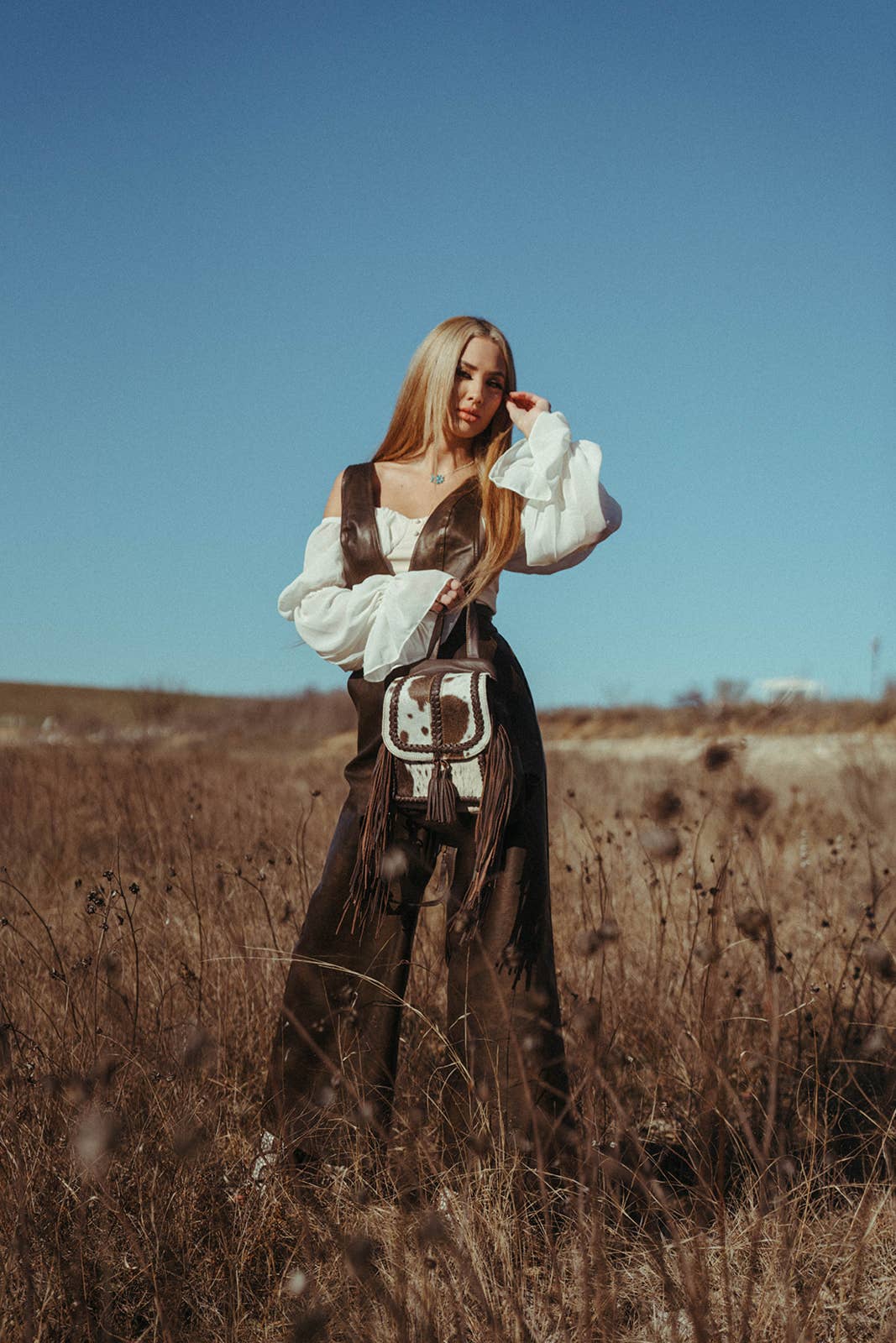 The Jackson Backpack Haught Southern