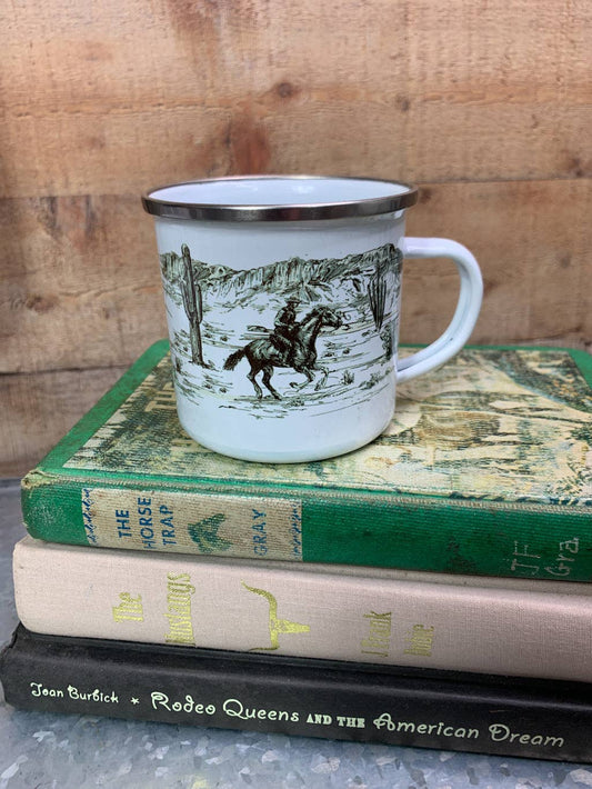 Desperado Cowboy Camp Cup Wholesale