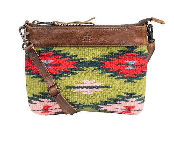 Baja Dreams Grace Crossbody 31354 STS Ranchwear