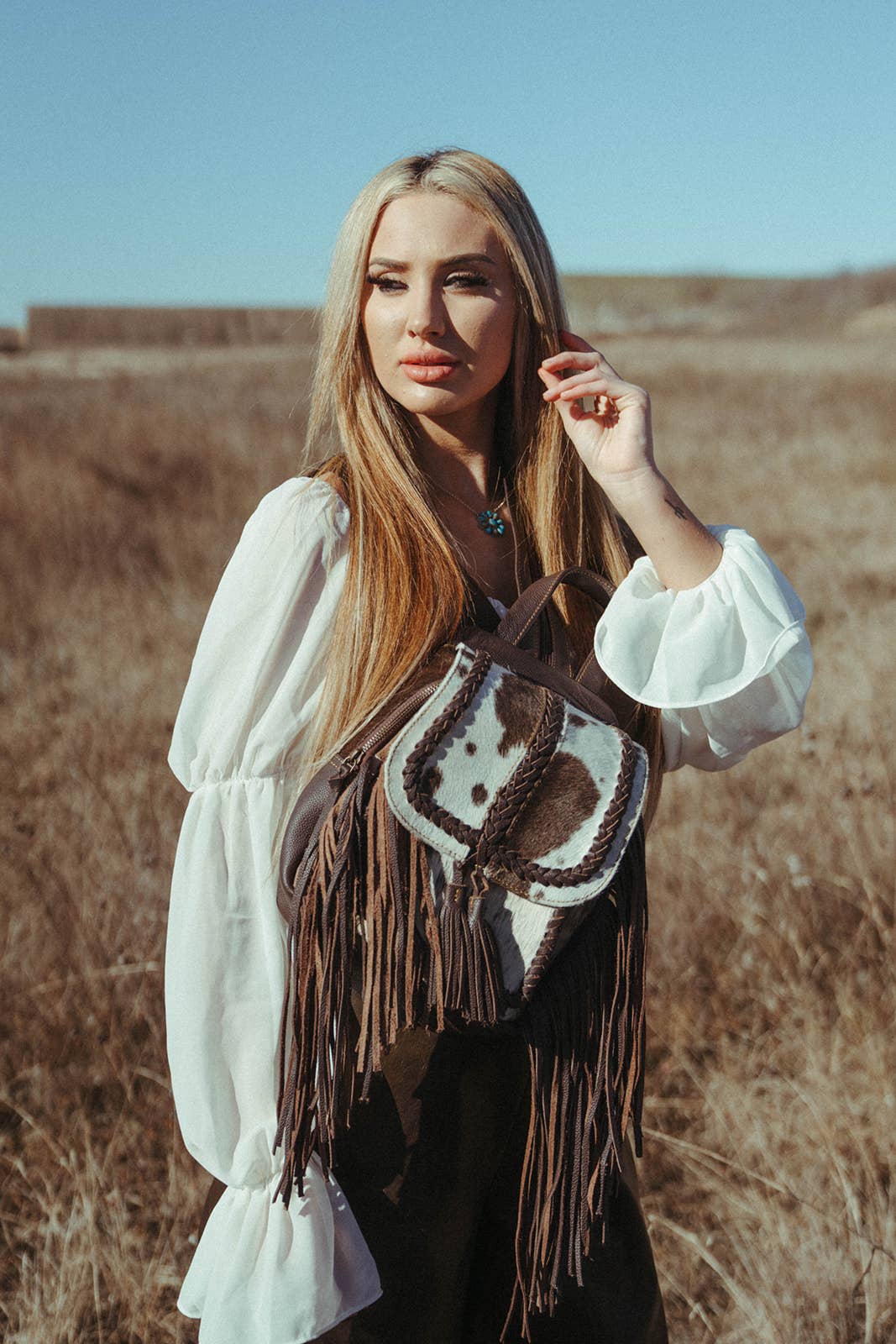 The Jackson Backpack Haught Southern