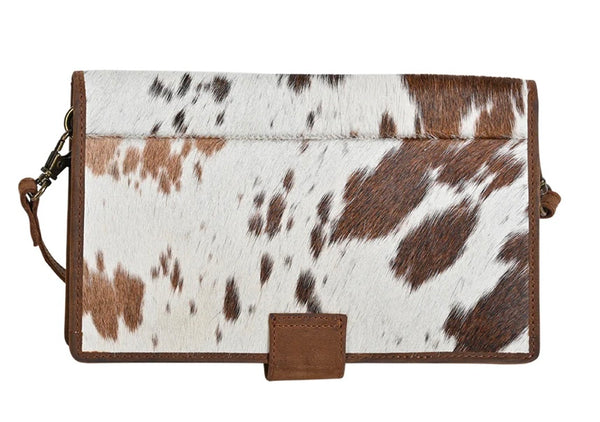 Cowhide Yetzy Organizer STS Ranchwear 30072