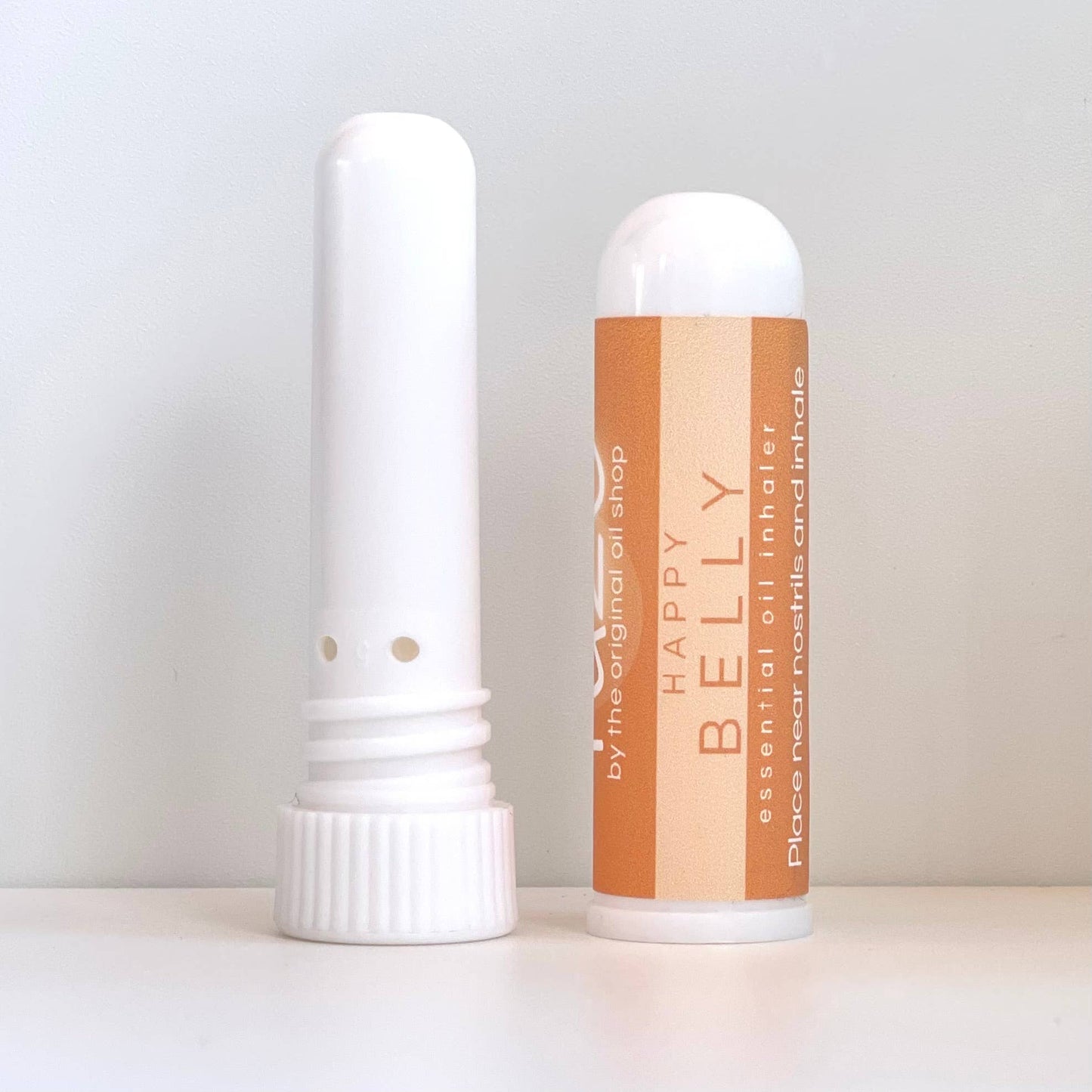 Happy Belly Nasal Inhaler: