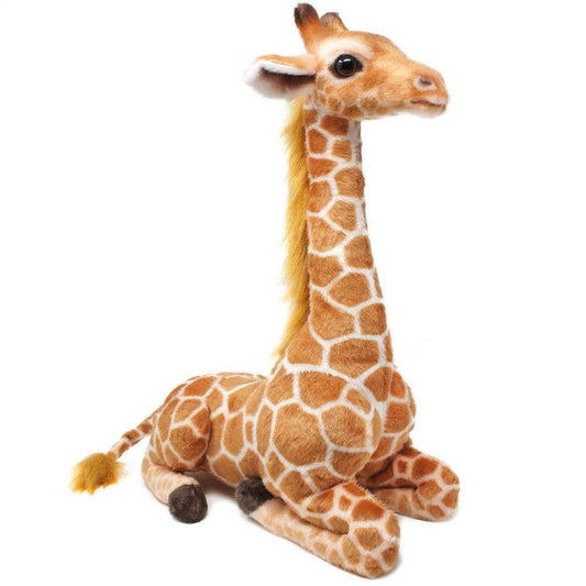 Jehlani The Giraffe | 18 Inch Stuffed Animal Plush | Viahart