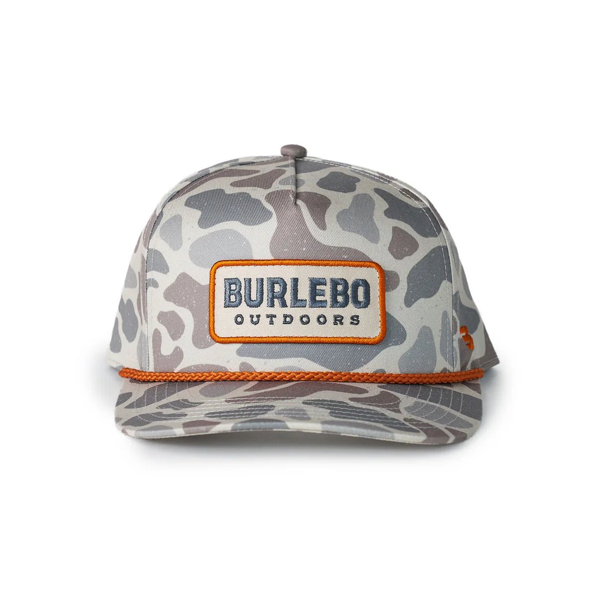 Hunting Season Burlebo Cap Tx/ Fl