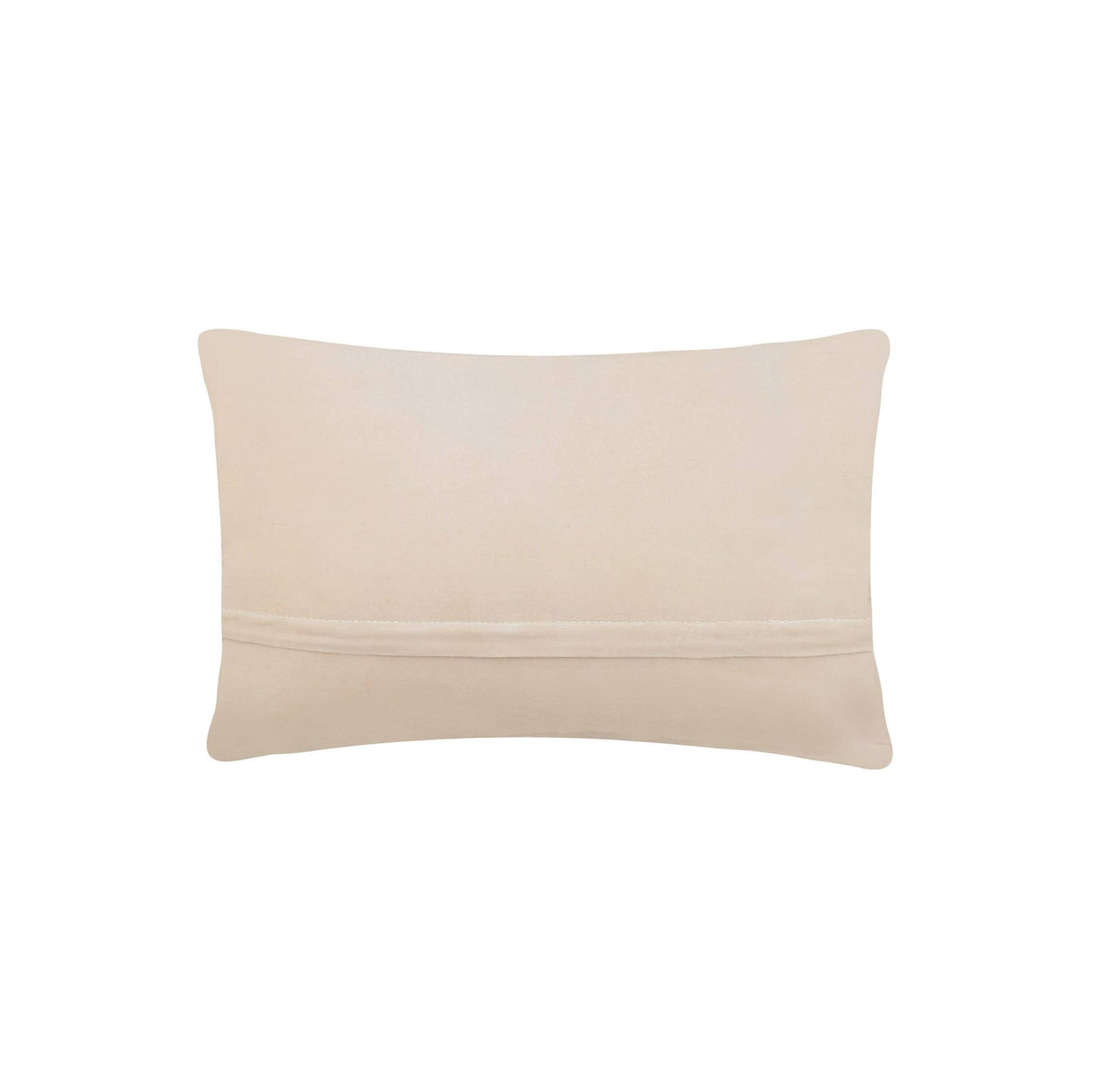 Longhorn Hook Pillow Peking Handicraft