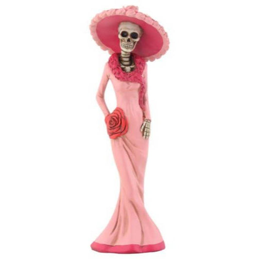 Day of the Dead Pink Lady Catrina Pacific