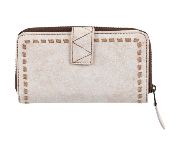 Cremello Chelsea Ladies Wallet STS Ranchwear 61587