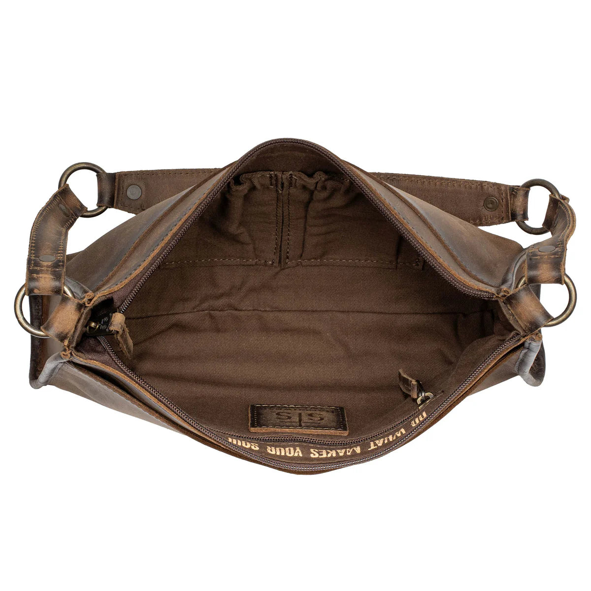 Baroness Bailey Bag STS Ranchwear 35695