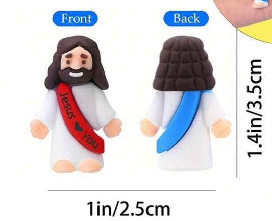 Mini Jesus