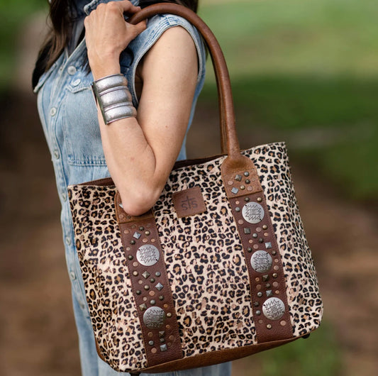 Great Plains Tote STS Ranchwear 31472