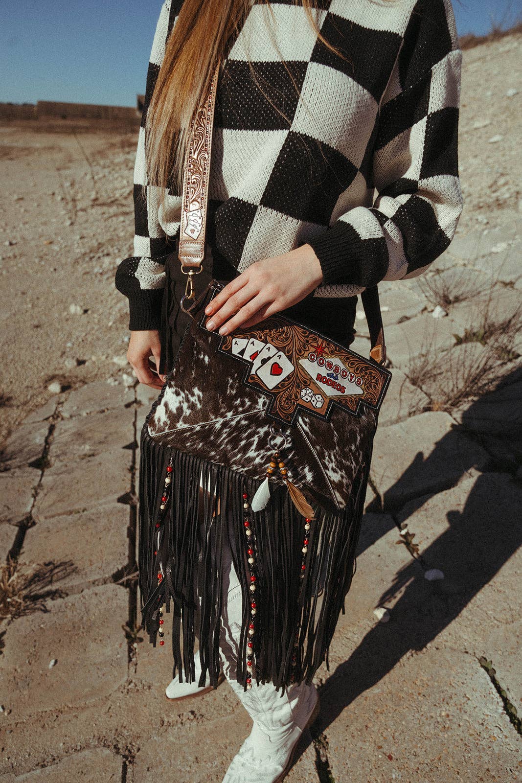 Cowboys And Rodeos A Haute Southern