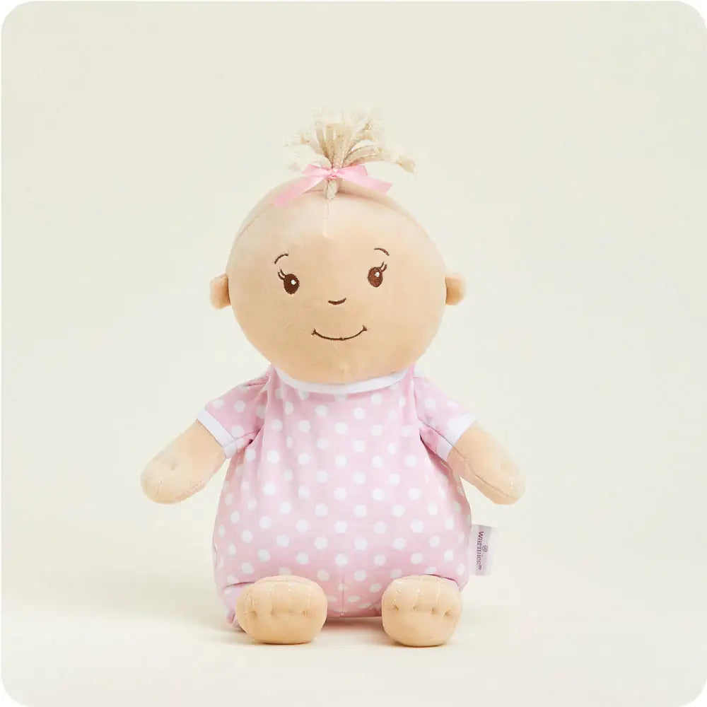 Baby Girl Warmies Tx\ Fl