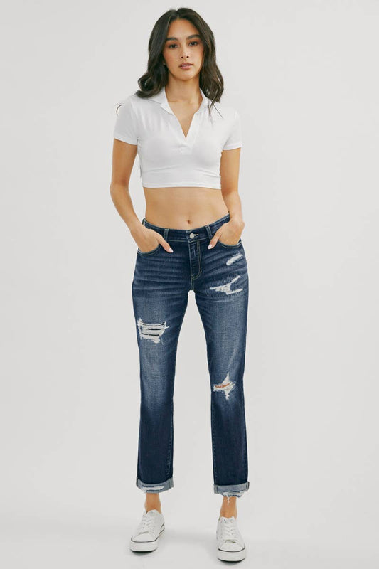 KC4006D: DARK / 13/30 Kan Can USA