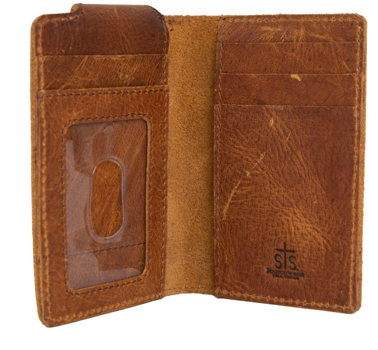 Tucson Money Clip STS Ranchwear 61539