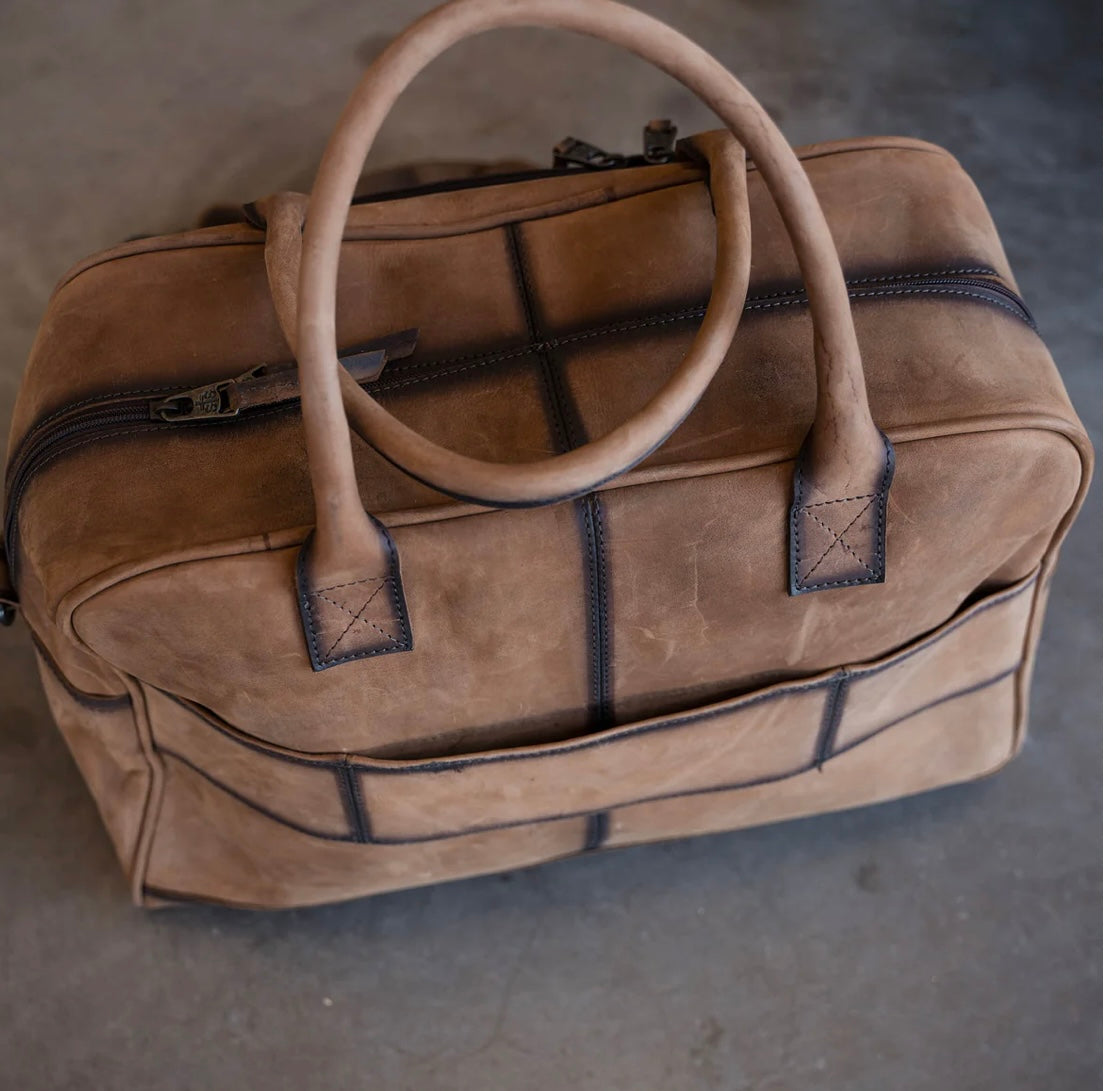 Foreman Carry On Bag STS Ranchwear 34531
