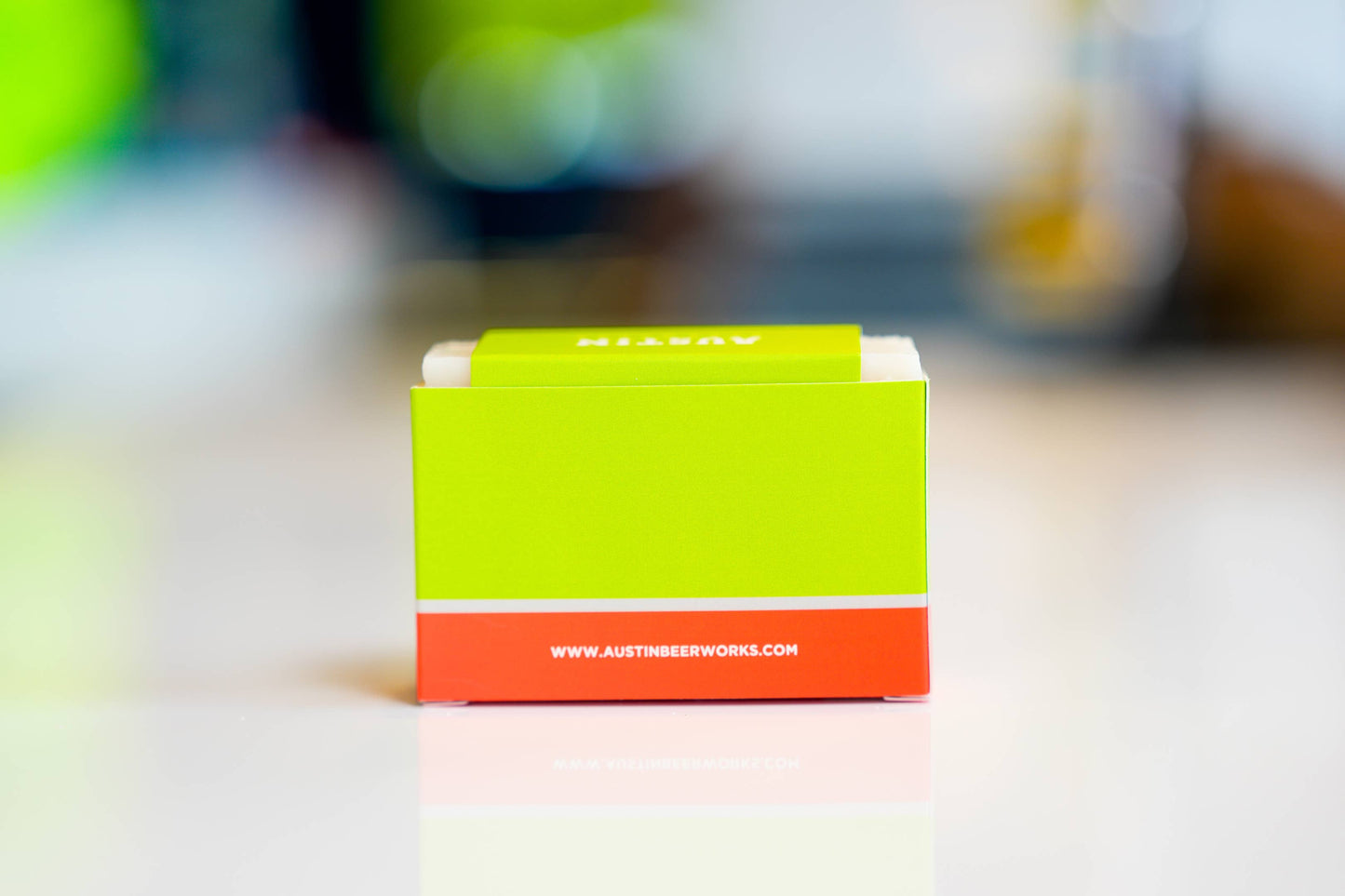 Pearl Snap Brew Bar Soap