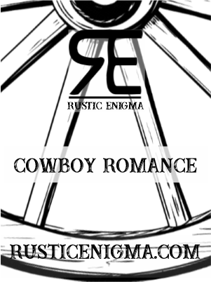 Cowboy Romance 16 oz Wood Wicked Candles - RE