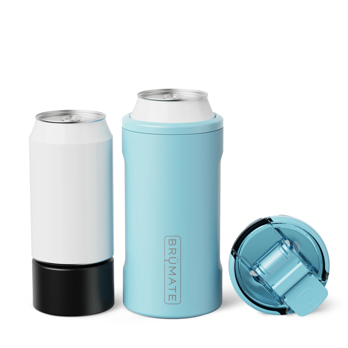 Brumate Hopsulator Trio 12/16 oz