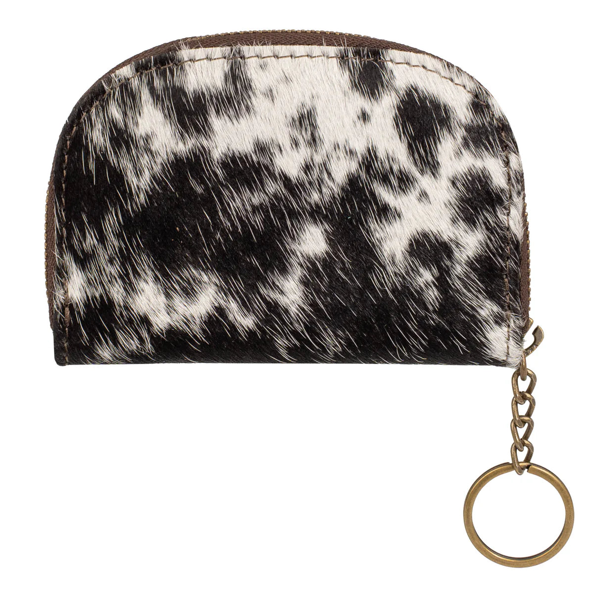 Cowhide Adlee Keychain Wallet STS65831 STS Ranchwear