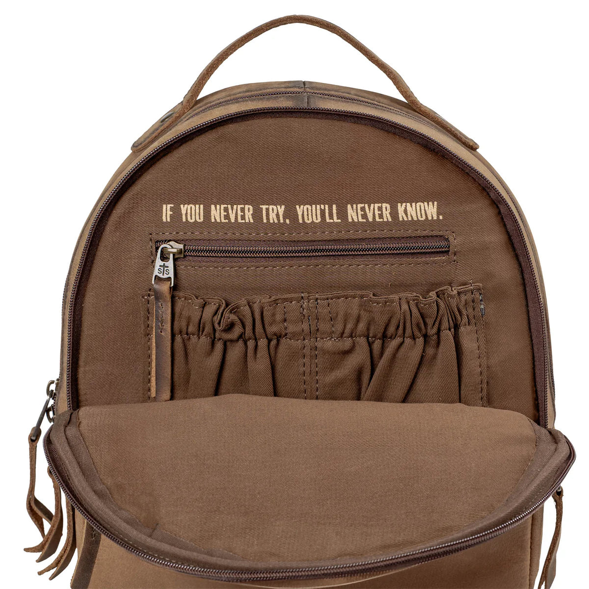 Baroness Mini Backpack 34932
