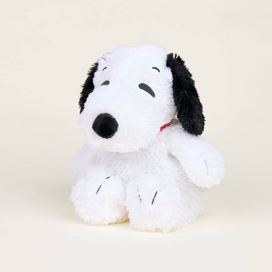 Snoopy Warmies Fl