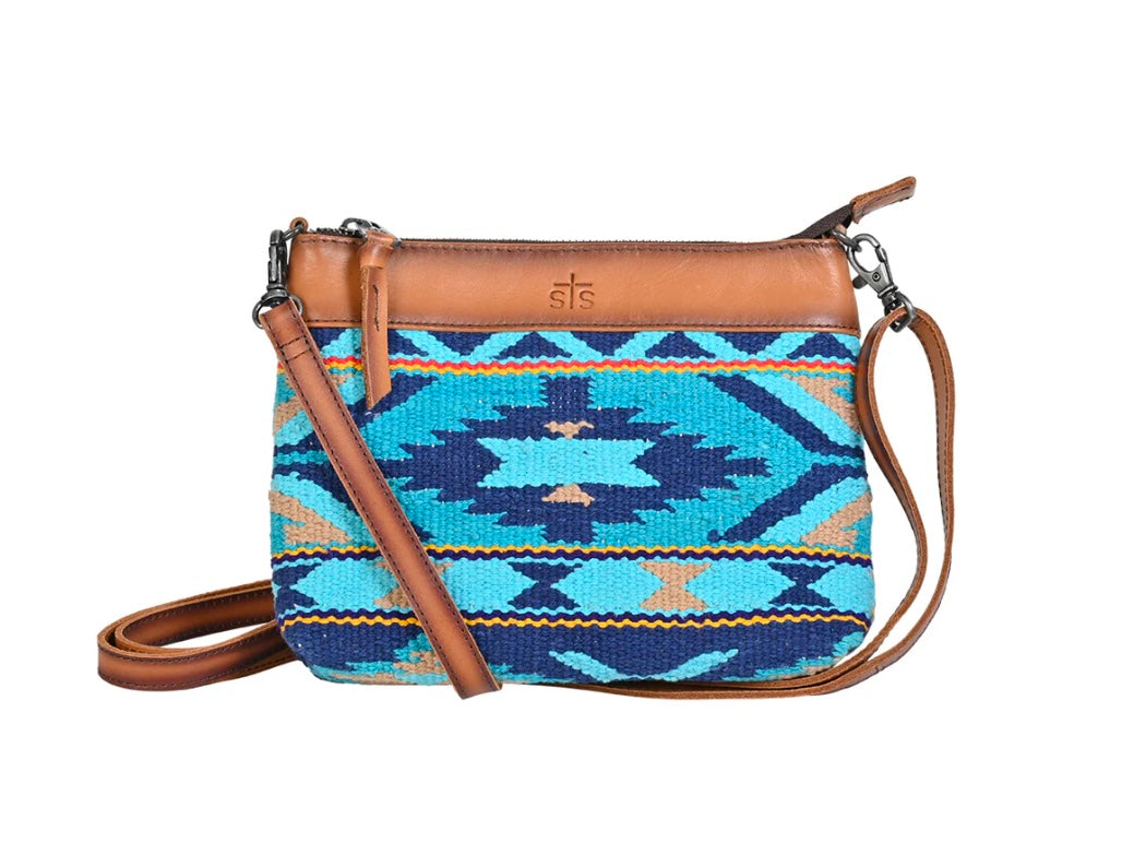 Mojave Sky Grace Crossbody STS Ranchwear 31945