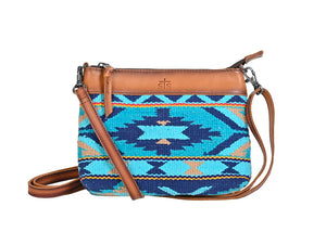 Mojave Sky Grace Crossbody STS Ranchwear 31945