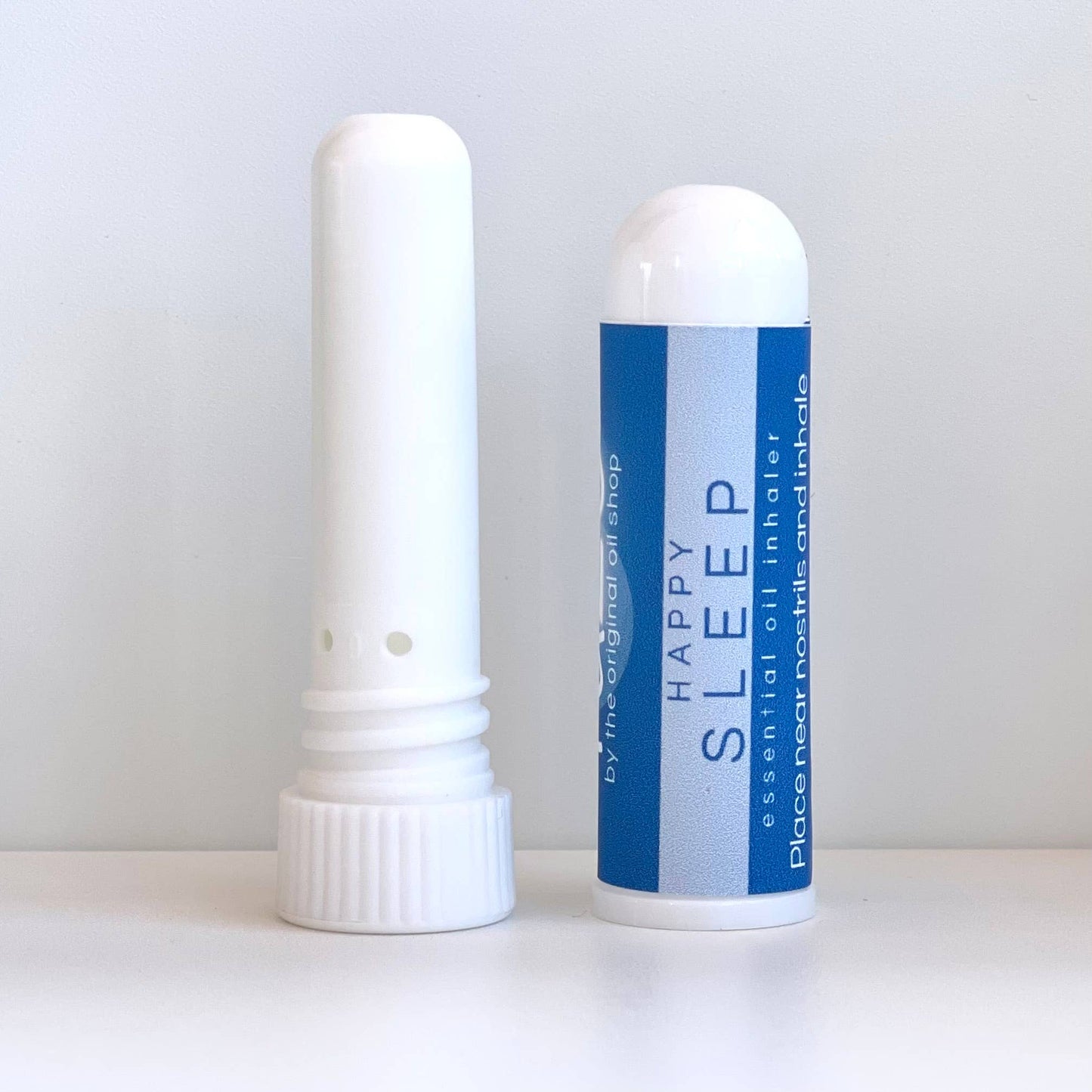 Happy Sleep Nasal Inhaler: oil shop