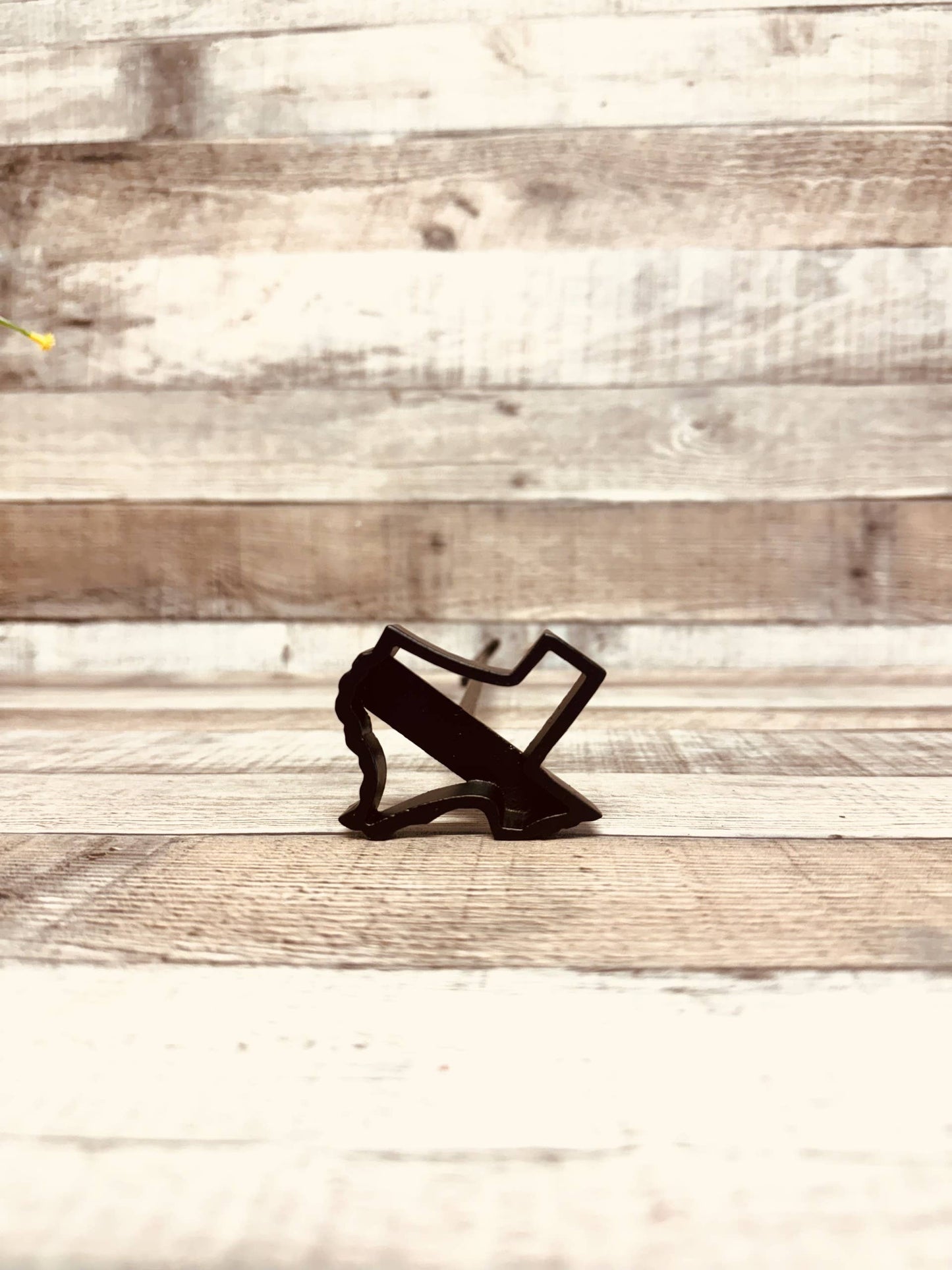 Texas State Branding Iron BBQ Brand Hat Brand Men's Gift